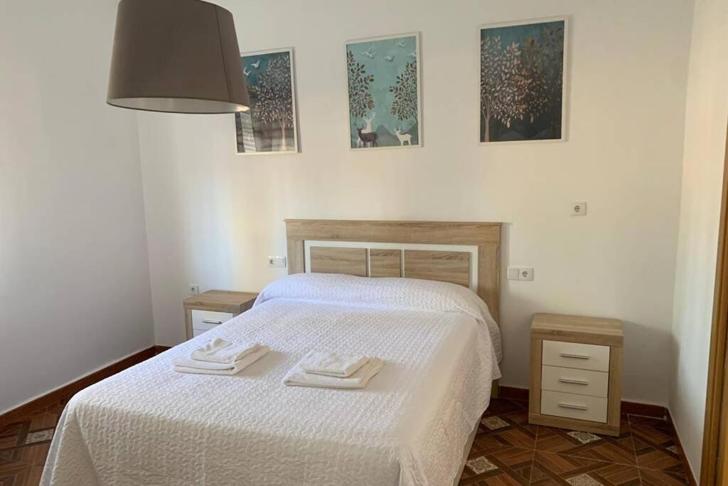 Casa Rural Gomez De Hita Caravaca De La Cruz Buitenkant foto
