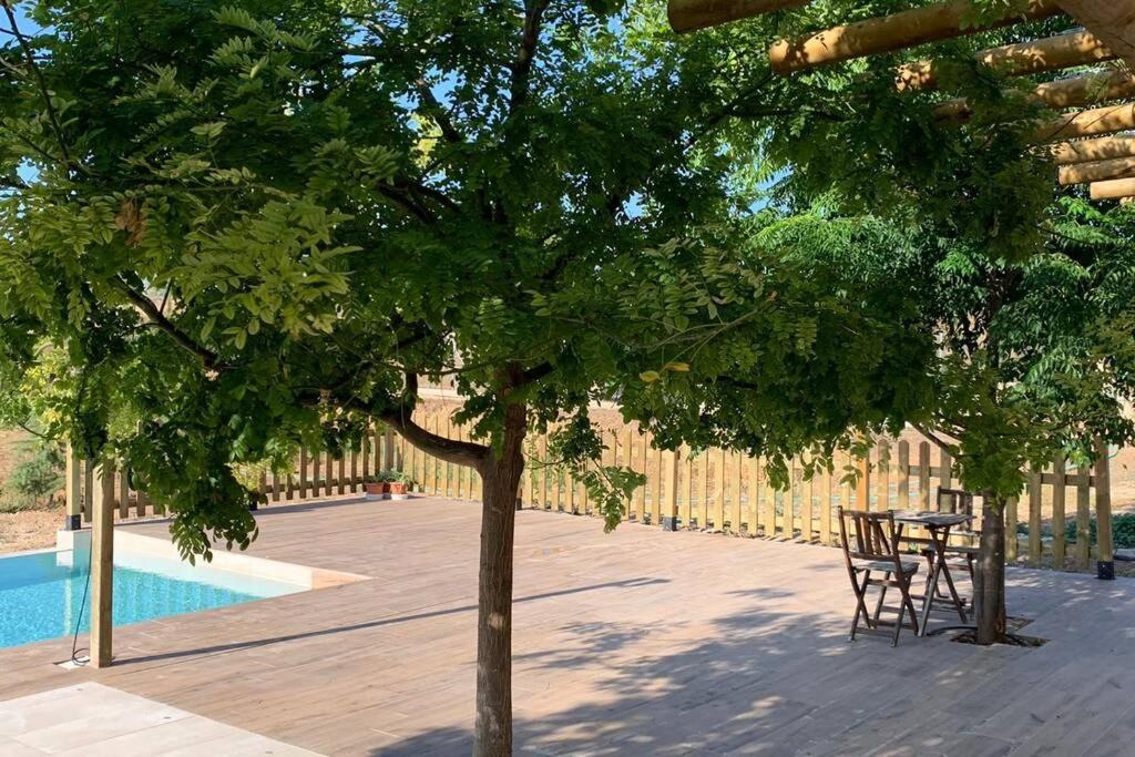 Casa Rural Gomez De Hita Caravaca De La Cruz Buitenkant foto